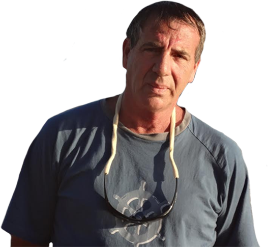 פרופ' ארנון אדלשטיין קרימינולוג, מגשר, יועץ זוגי ומרצה בכיר